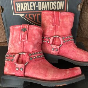 Harley Davidson Katerina Boot